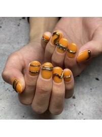 リングネイル[新宿/新宿駅]