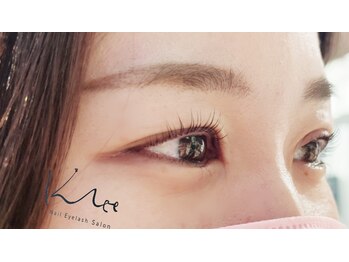 クレー(Klee)/パリジェンヌラッシュリフト