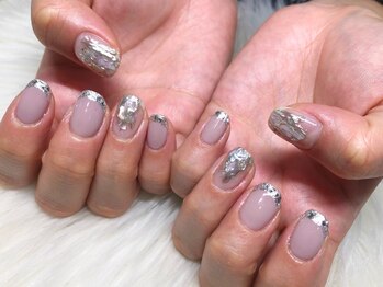 ネイルアンドアイラッシュサロン レア 錦糸町店(Lea)/ジェル2時間やり放題