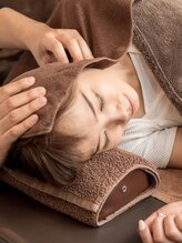 ボディケア ラクーザ 南森町店(LaCuza)&nbsp;ちなつ （準備中）