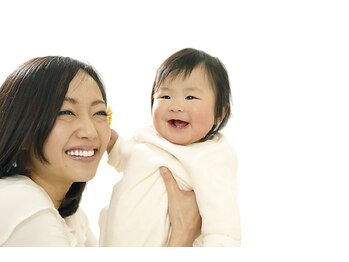 たいじ整体/お子様連れママパパさん大歓迎！