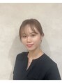 アルフォービューティ 恵比寿店(ALU for beauty) 小林 栞