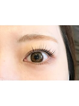 まつげのお悩み解決サロン