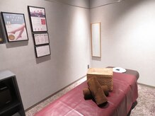 パウワウプレミアム 日本橋高島屋店(POWWOW Premium)/全部屋個室設計