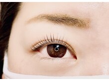 リアン プライベート(Lien private)/ラッシュリフトのお客様♪