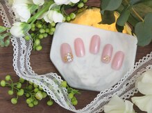 デアフローラ(deaflora)/