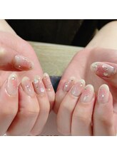 ブルーバードネイル(BLUE BIRD NAIL)/