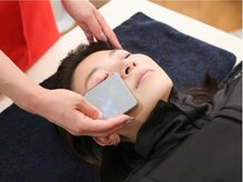 ヨサパーク サニー(YOSA PARK sunny)/11.小顔フェイシャルマッサージ