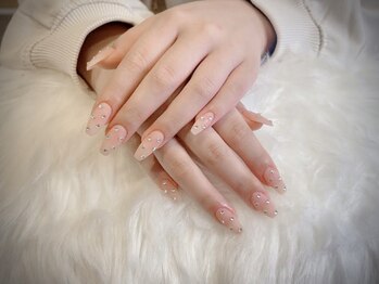 ルビーネイル 太閤通駅店(RUBY NAIL)/スカルプ