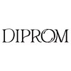 ディプロム(DIPROM)ロゴ