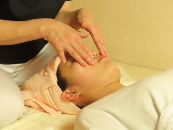 札幌ポラリス院 札幌厚別/フェイシャルトリートメント♪