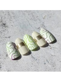 定額デザインplatinaコース