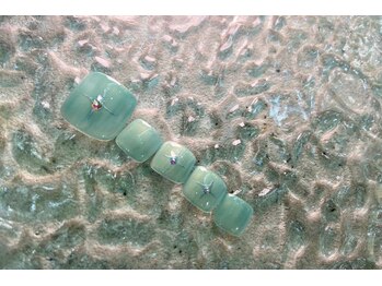 カルテット(quartetto)/Foot定額¥9400