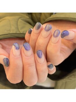 リア 亀戸店(lia)/design持ち込み90min