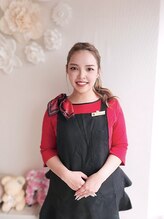 ビューティーモール 足利店 杏樹 