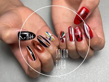 サロンルカ(SALON RUKA)/
