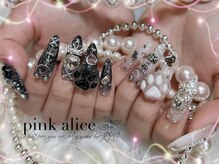 ピンクアリス 北新地店(Pink Alice)の雰囲気（量産型/地雷系/韓国/ライブ/推し活なんでもご相談ください★）