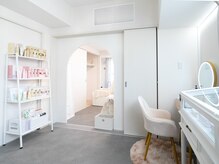 リメンテ 新栄店(REMENTE)の雰囲気（駅近で通いやすいサロンなので、気軽にご来店いただけます♪）