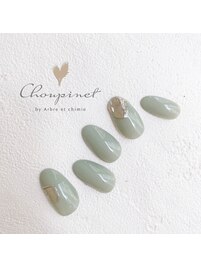 定額シンプル¥6600