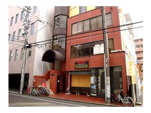 モデレーションサンイチゴ 静岡駅南店(Moderation315)/当店はビル3階/静岡駅徒歩３分◎