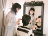 40,50代若見せスキン&メイクレッスン120分 リフトアップエステプレゼント付