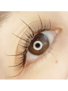 セレネ(Selene)/カラーエクステ