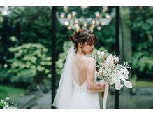 サナン(SANAN)/ブライダルシェービング