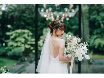 サナン(SANAN)/ブライダルシェービング