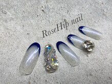 ローズヒップ(Rose Hip)/パラジェル定額8800円