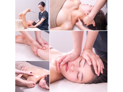 小顔フェイスラボ 神戸元町店(小顔 Face Labo.)の写真