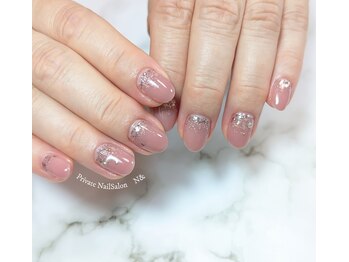 エヌ アンド(N&)/シンプルニュアンスデザイン