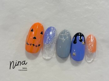 フィリス 横浜店(PHYLIS)/シーズントレンドネイル