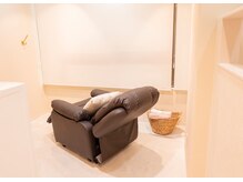 ニュイ 赤羽店(nuit)の雰囲気（丁寧にカウンセリングしています★［まつげ/マツエク/パーマ］）