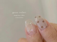 ラシュエット キタハマ(La Chouette kitahama)/10 art course