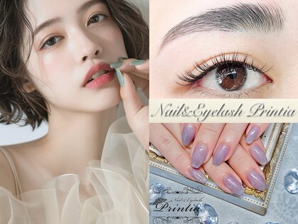プリンティア(Printia)の写真