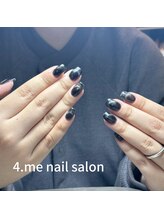 フォーミー(4.me)/マグネットフレンチ