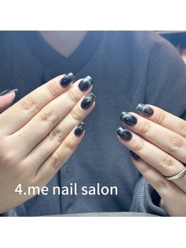 フォーミー(4.me)/マグネットフレンチ