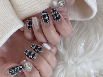 ティアンドディ 札幌(T&D)/定額コースC6500円デザイン