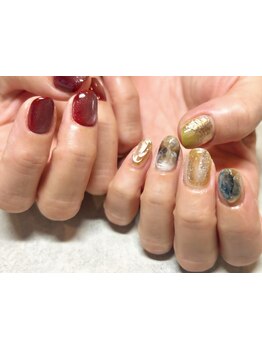 定額メニューのあるサロン