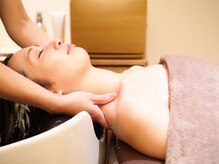 ソキ 梅田(SOKI)/［ボディ］首肩・デコルテ・背中