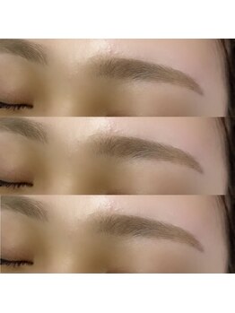 ミュゲ(muguet)/眉ワックス