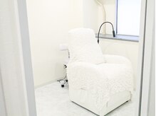 ESR/施術スペース/個室