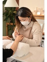 デイジー(DAISY)&nbsp;nae ネイリスト