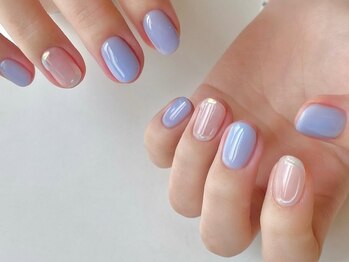 ソラ(sora)/キャンペーンコース☆お得アート