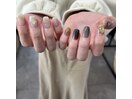 デザイン持ち込みネイル