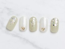 ボニータ(Bonita)/スタンダードコース