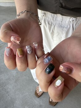 アトリエ ラナン(atelier ranun)/