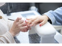 ミアリ(MIARI)の雰囲気（丁寧はカウンセリングをさせていただきます。）