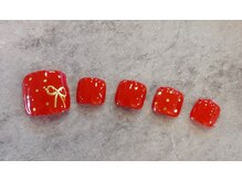 グレース(Graces)/☆シンプルフットコース☆