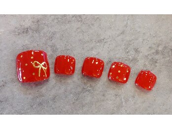 グレース(Graces)/☆シンプルフットコース☆